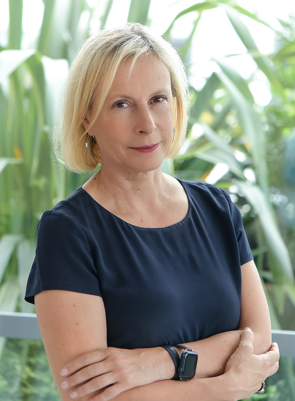 Catherine Chavanier, DRH du groupe CDC Habitat : « Encadrer le développement de l’IA par un dialogue social structuré, transparent et continu »