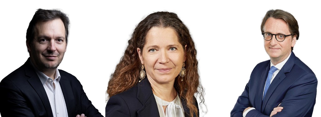 Portée
