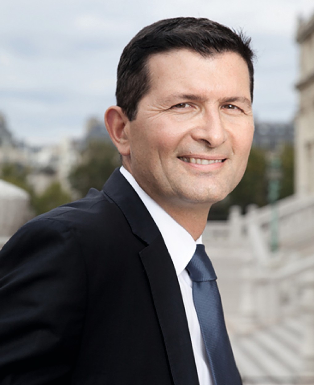 Portée