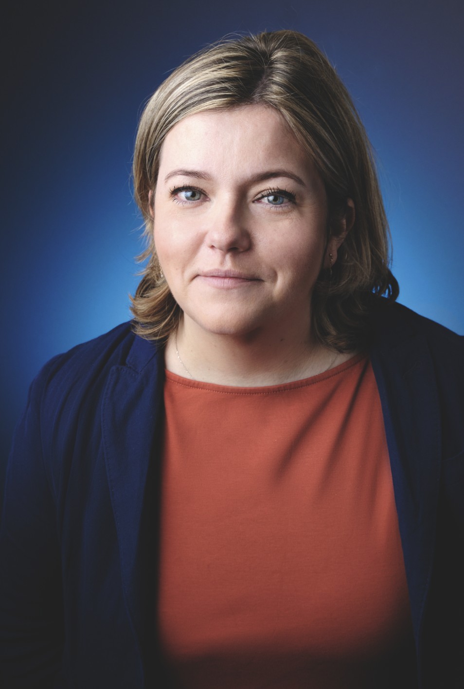 Portée