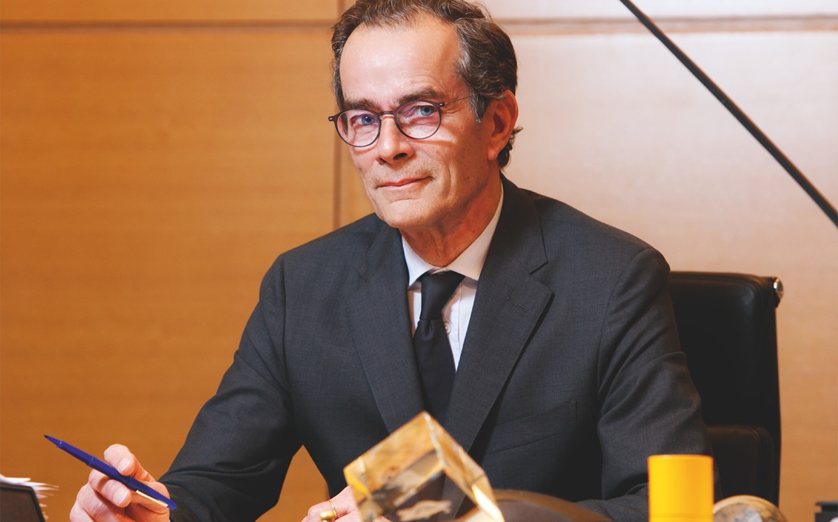 Portée