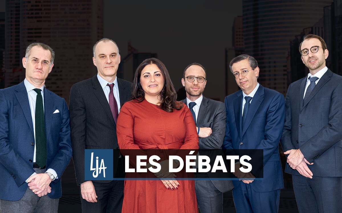 Portée