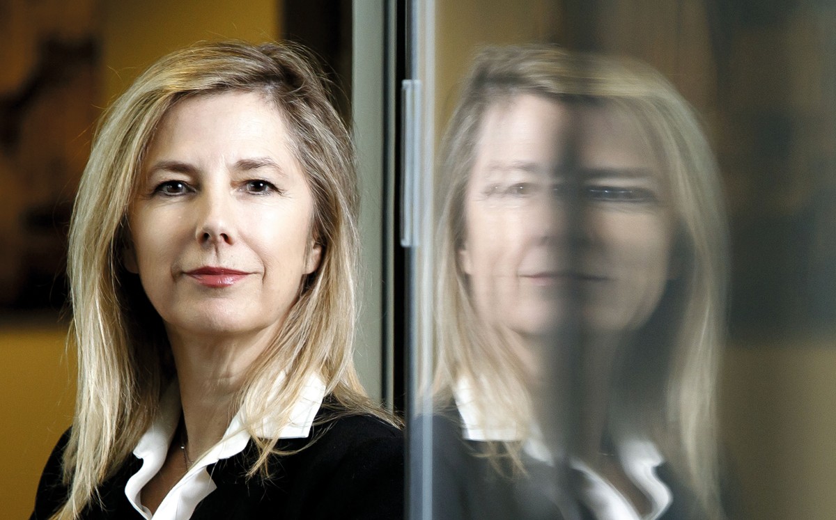 Portée