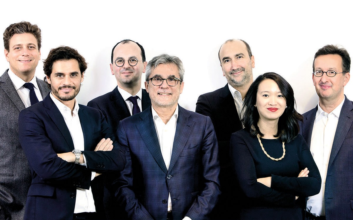 Portée