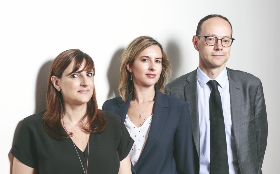 Portée