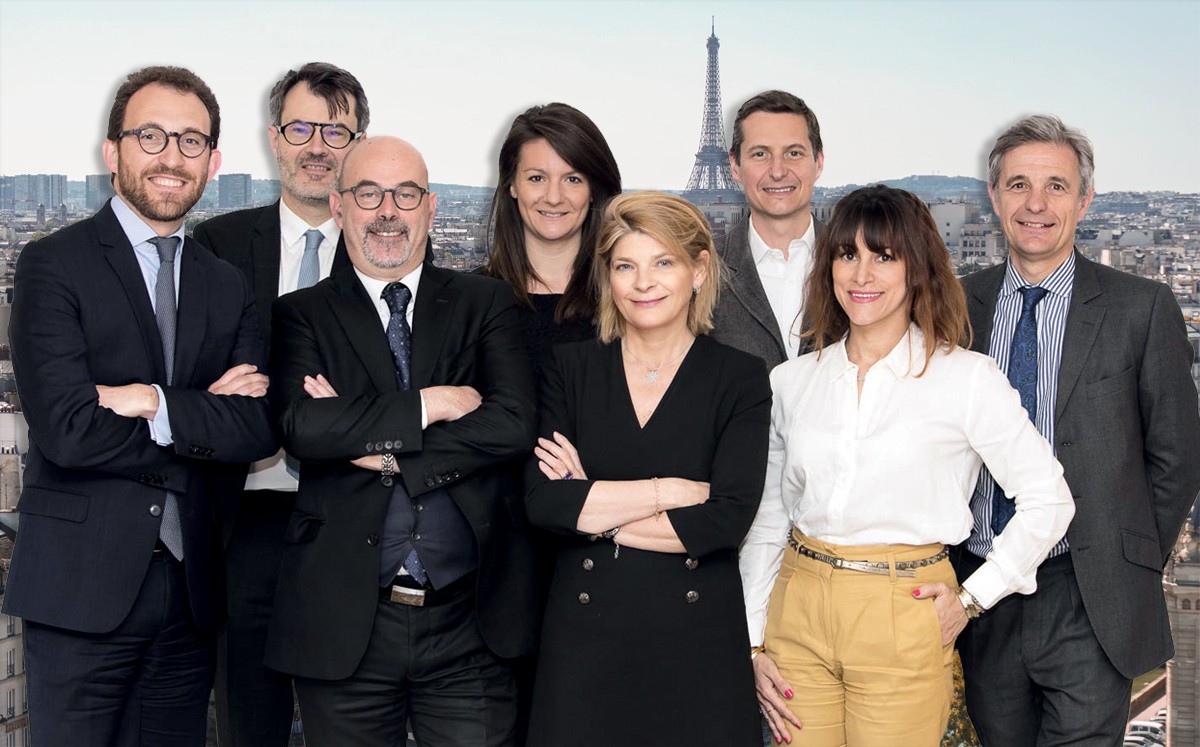 Portée