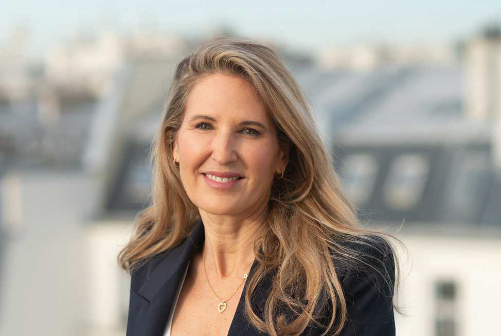 Portée