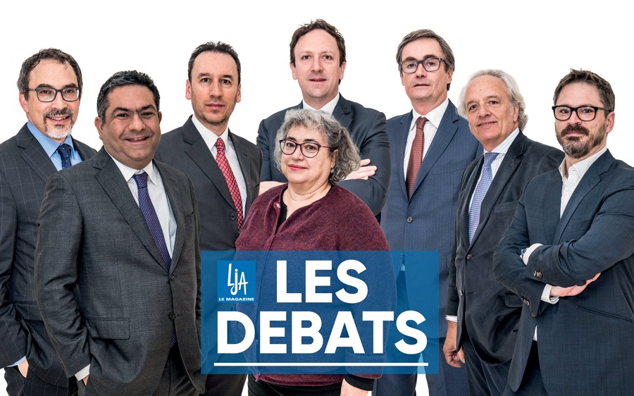 Portée