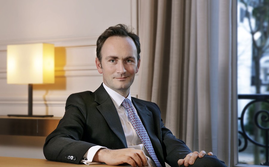 Portée