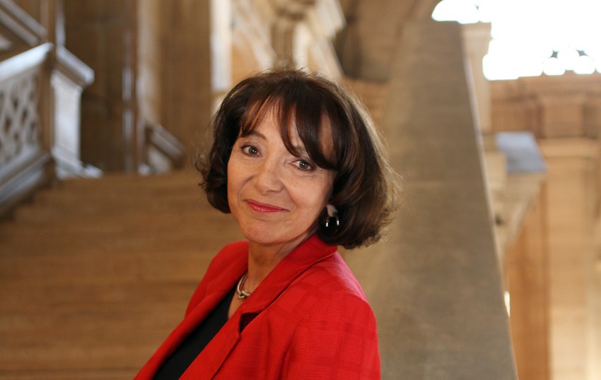 Portée