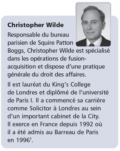 Portée